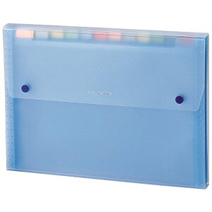 ZLZC hLgt@C A4 u[ (SSS-1212-10)