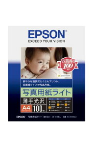 EPSON/Gv\ʐ^pCg[] A4 100 KA4100SLU