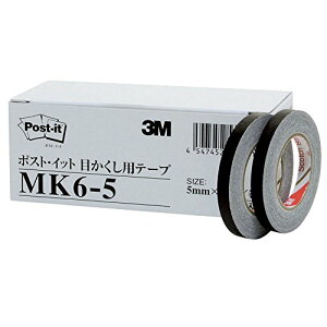 |XgECbg ڂpe[v 5mm×10m 6 MK6-5 (MK6-5) (1)