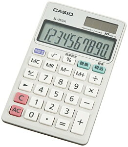JVI p[\id ԁEŌvZ 蒠^Cv 10 SL-310A-N (SL-310A-N)