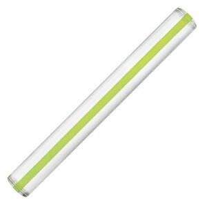 ���h�v���X�`�b�N �J���[�o�[���[�y �O���[�� 21CM CBL-1000-G