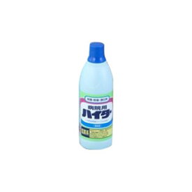 花王 ビョウインハイター 600ML