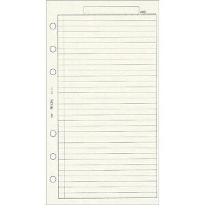 日本能率協会 リフィル 記録 411