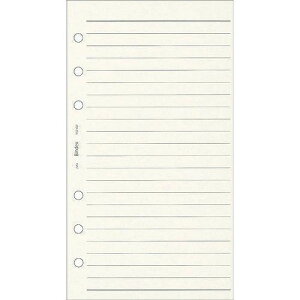 日本能率協会 リフィル 記録 431