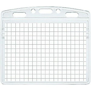 コクヨ 名札ケース10コ ナフ-C188-10