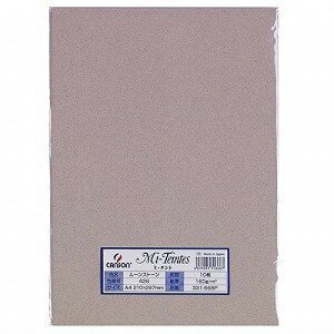 マルマン ミタント A4 10枚 426 ムーンスト 331-668P