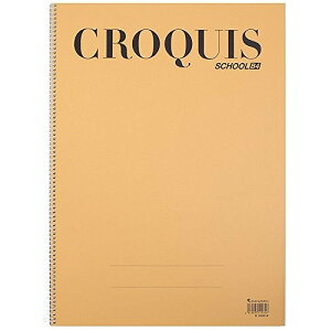 マルマン クロッキーブック スクールヨウ S1030A