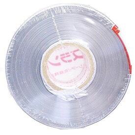 シーアイサンプラス PEレコードテープ スズランテープ 470m シルバー PE RAP60230003