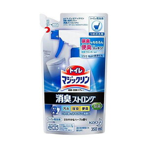 花王 トイレマジックリンスプレー ツメカエ 311863 1袋