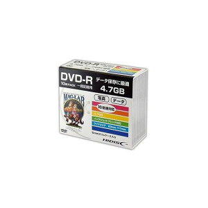 C f[^p DVD-R 4.7GB Xs 10P HDDR47JNP10S 1