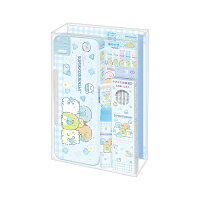 サンエックス すみっコぐらし ギフトセット GS16601 学校 子供 文具 文房具 新学期 キャラクター 可愛い