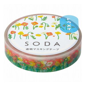 LOW \[_ }Xe(|s-) SODA }XLOe[v tBf  NA e[v DIY 蒠Â \Ȃ d˓\ CMT10-007