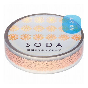 LOW \[_ }Xe(}-Kbg) SODA }XLOe[v tBf  NA e[v DIY 蒠Â \Ȃ d˓\ CMTH10-006