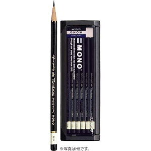 【まとめ買い3個セット】 トンボ鉛筆 モノ 鉛筆 F 1ダース 文房具 文具 六角 学習【送料無料】