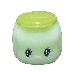 【単品5個セット】 フエキ どうぶつのりグリーン FD6-G