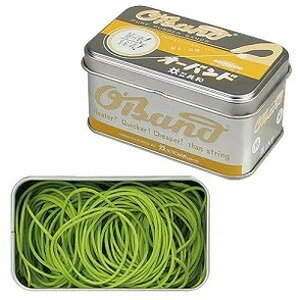【単品10個セット】 オーバンド オーバンドシルバーカン30Gグリーン GG-040-LG【送料無料】