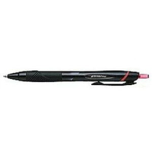 【単品30個セット】 三菱鉛筆 ジェットストリーム 0.7 赤 SXN150071P15【送料無料】