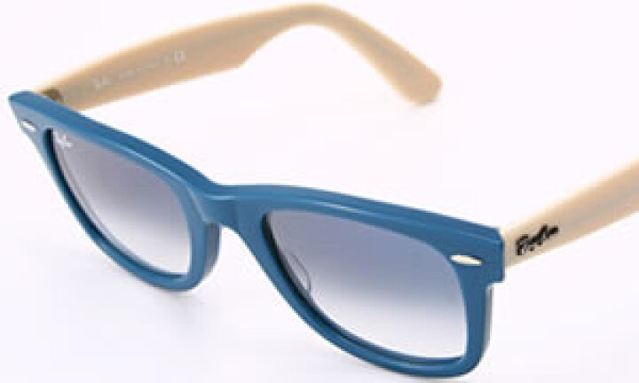 楽天市場】レイバン RAYBAN サングラス RB2140 967/3F : リコメン堂生活館