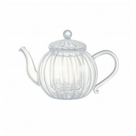 GLASS TEA POT MIRLITON グラス ティーポット ミルリトン S415-169 DULTON ダルトン おしゃれ かわいい(代引不可)【送料無料】