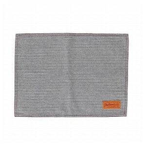 PLACE MAT HICKORY STRIPE vCX}bg qbR[XgCv G619-827HS DULTON _g  킢(s)