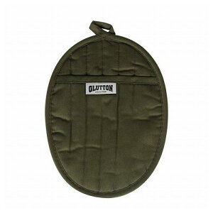 GLUTTON POT HOLDER F.GRN グラットン ポット ホルダー A515-544FGN DULTON ダルトン おしゃれ かわいい(代引不可)