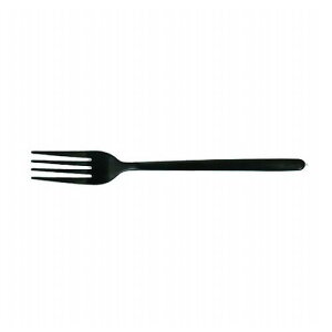 SVELTE M.BLK DINNER FORK XFgJg[ fBi[tH[N DTCT-19BK/DF DULTON _g  킢(s)