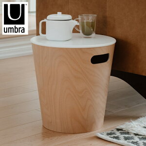 umbra Au EbhE Xg[WXc[ ؐ Xc[ [ ֎q CX `FA TChe[u [tXc[ zCg k  40cm s40cm 39.6cm(s)y