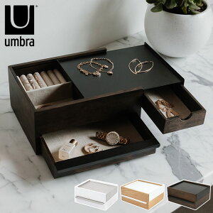 umbra Au WG[{bNX XgECbg ANZT[P[X ANZT[{bNX [ jbP i` EHibg k  26cm s22.5cm 11.3cm(s)y