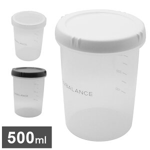 EMBALANCE GoX 500ml fB[vEhRei ہE[^ zCg O[ NA GoXH Nxێ ێe Hiۑ vX`bN ٓ u ` (s