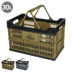 DULTON �_���g�� ���������� �t�H�[���f�B���O�V���b�s���O�o�X�P�b�g 30L �O���[ ���킢�� ������� �A�����J�� ���B���e�[�W�� �v���[���g �M�t�g �v�`�M�t�g(����s��)�y���������z