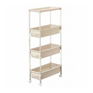 �T���R�[�v���X�`�b�N ���{�� �L�b�`�����S�� ���[�`�F���S�� 4�i ��22cm ���s47cm ����94.7cm �x�[�W�� ���[�`�F���S�� TSW-31 BE(����s��)�y���������z