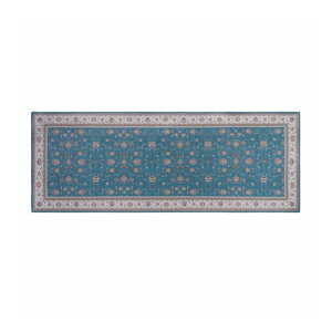 �L�b�`���}�b�g �}�b�g khastan �C���e���A�}�b�g �}�b�g 45×120cm �u���[ �I�J�g�[(����s��)