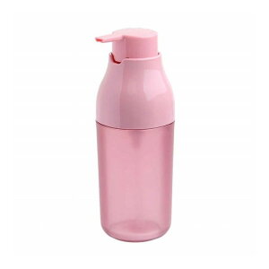 �f�B�X�y���T�[ 420ml �v���X�x�C�X PLYS base �E�B�� �f�B�X�y���T�[���L�b�h�^�C�v �s���N �I�J(����s��)
