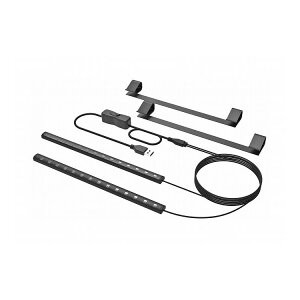 �J�V���� LED�u���b�N���C�g�C���~ �o�C�U�[��t�N���b�v�t�� KX-234�y���������z