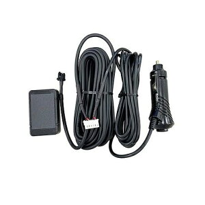 �Z���X�^�[ �h���C�u���R�[�_�[�p�I�v�V���� �A�N�Z�T���[�\�P�b�g�p�X�C�b�`�tDC�R�[�h �R�l�N�^5V/2A GDO-46�y���������z