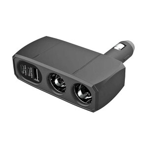 JV 12/24Vp ԍڗpd݃\Pbg USB-A|[g/USB Type-C|[g/DC\Pbgx2 USB PD(Power Delivery)KiΉ KX-239yz