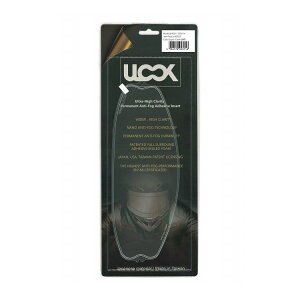 ~co wbgp܂~߃V[g ULOOK SHOEI CPB-1Vp gɍœKȃNA UL-02T05 ~coTR[yz