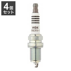 【4個セット】 NGK プレミアムRXプラグ BKR6ERX-11P (94915)(代引不可)【メール便配送】【送料無料】