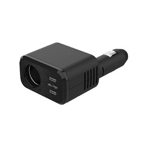�J�V���� �_�C���N�g�^�C�v���݃\�P�b�g DCx1 USB TYPE-Cx2 PD65W KX-252�y���������z