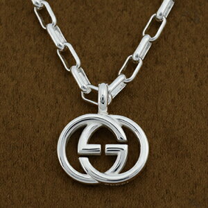 GUCCI �O�b�` 295710-J8400/8106 �l�b�N���X�l�b�N���X