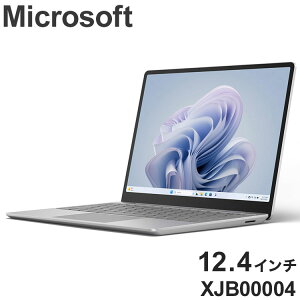 Microsoft Surface Laptop Go 3 XJB-00004 v`i 12.4C` m[gp\R Core i5  8GB SSD 128GB Office H&B2021 Win11 Home }CN\tgyz