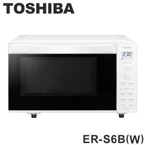 ���� �d�q�����W �c�J�� TOSHIBA �P�@�\�����W ER-S6B(W) 17L �z���C�g �L�b�`���Ɠd �Ɠd �ɓ��t���b�g �����^�b�`�ł������߁y���������z