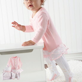 Baby Aspen ベビーアスペン ビッグドリームズ コスチューム ギフトセット バレリーナ 赤ちゃん ベビー ファミリー 子供 子ども 幼児 育児 キッズ【送料無料】