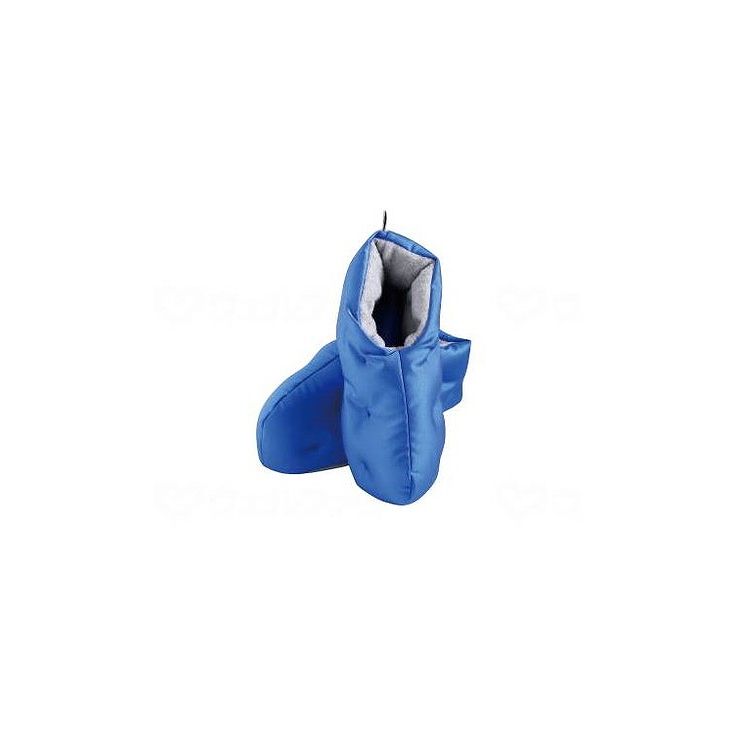 ストアー ランキングTOP5 送料無料 ワンズ 指圧代用器 ブルー Tsubotteruセパレートルームシューズ