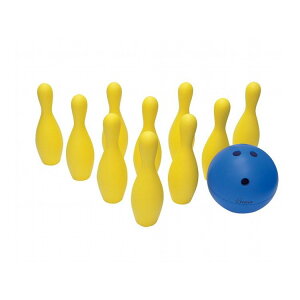 トーエイライト ソフトフォームボウリングセット B-7994【送料無料】