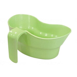 幸和製作所 テイコブうがい受け グリーン(代引不可)