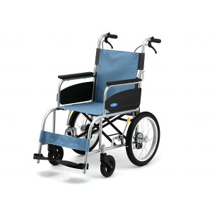 日進医療器 NEOシリーズ 介助 NEO-2β/-/40 PNEO2BHB10 40 1台(代引不可)【送料無料】