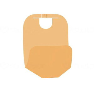 【法人限定】イワツキ お食事用ポケットエプロン ポケロン(使い捨て)/ケース/10枚入 ケース 10枚入 007 70138 887072 1008 13673 10袋入×12箱(代引不可)【送料無料】