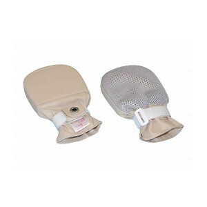 【法人限定】竹虎 セーフミトンIII(2枚入)/-/小児用 041046 小児用 2枚入 920228 - 12588(代引不可)【送料無料】