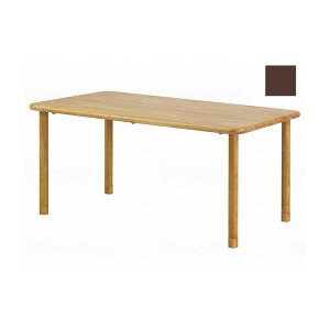 �y�@�l����z�O���[���[�v���� ���o�[�E�b�h�e�[�u�� Care-TS1-K9090/�u���E��/90*90cm��{�r Care-TS1-9090 �u���E�� 90*90cm��{�r 1�� 689506 530 22906(����s��)�y���������z